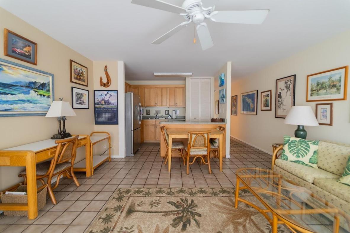 Sea Shells Condo Kahuku Екстериор снимка