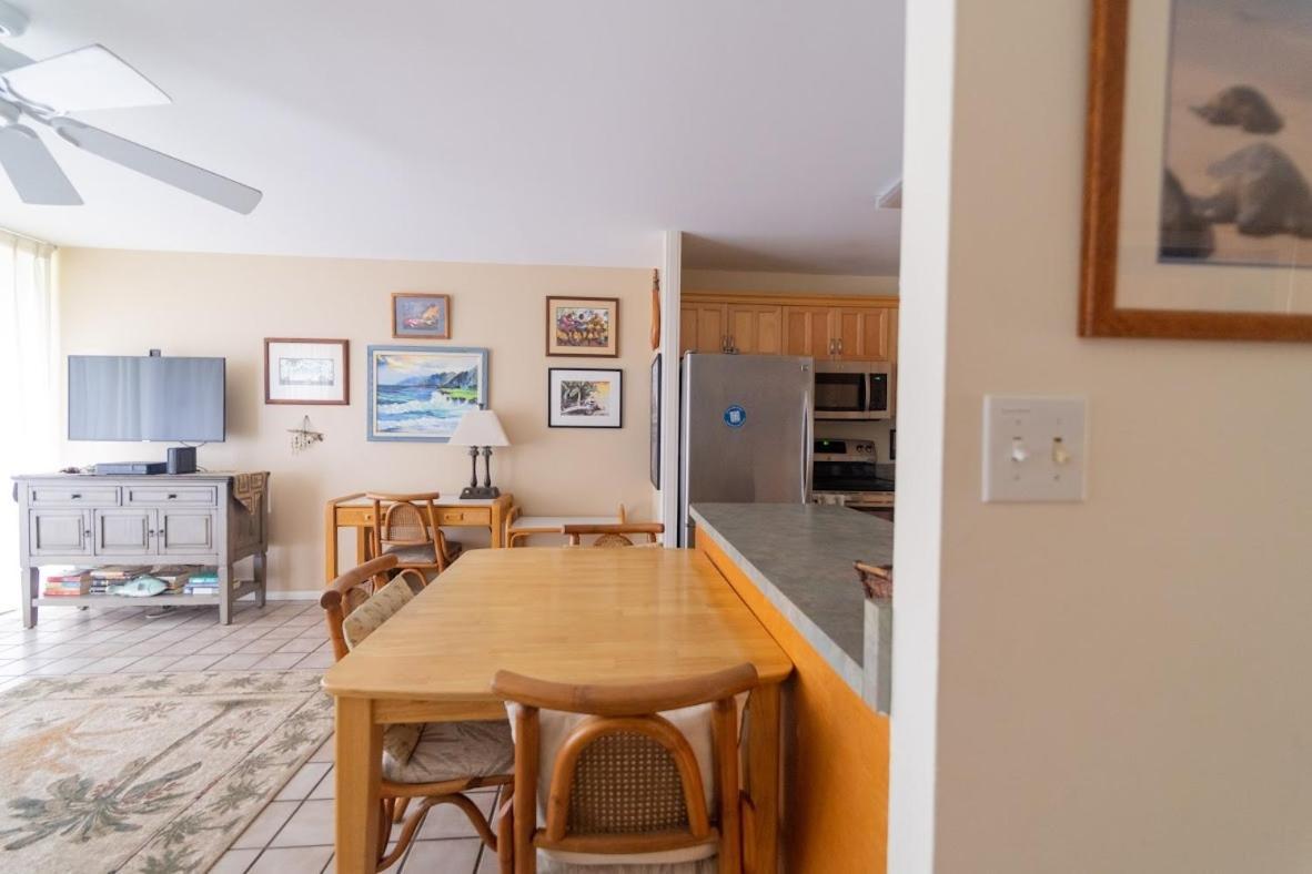 Sea Shells Condo Kahuku Екстериор снимка