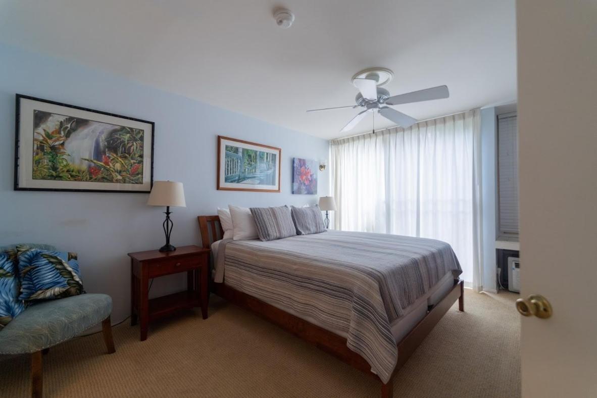 Sea Shells Condo Kahuku Екстериор снимка