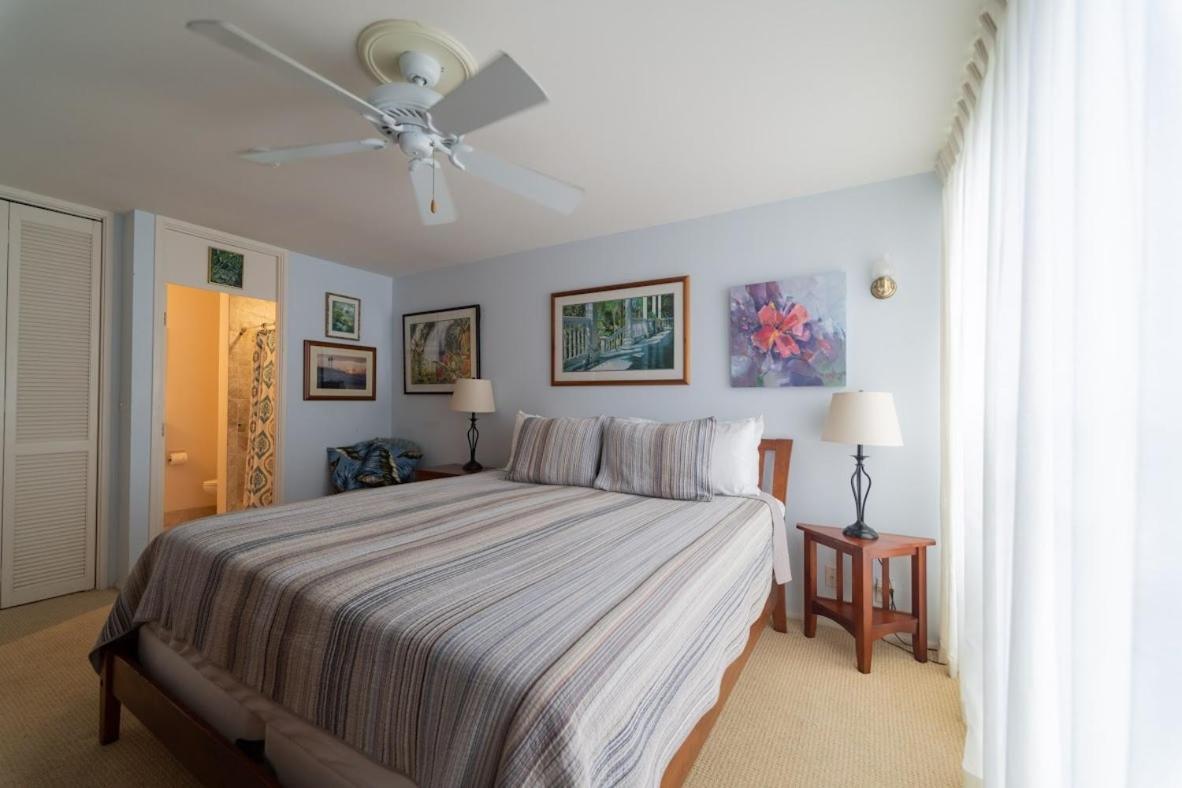 Sea Shells Condo Kahuku Екстериор снимка