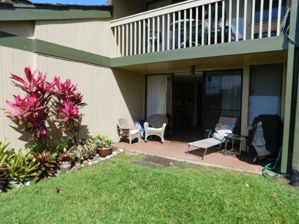 Sea Shells Condo Kahuku Екстериор снимка